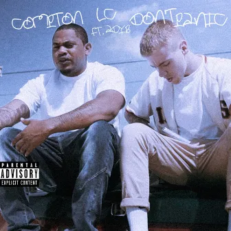 Don’t Panic by Compton LC