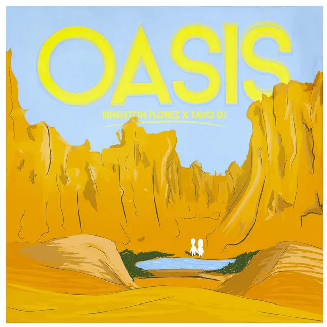 Oasis