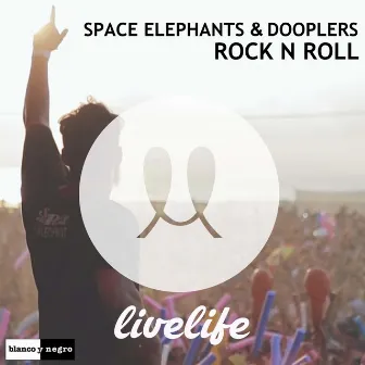 Rock N' Roll by Space Elephants