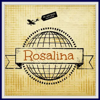 Rosalina (Una canzone dedicata a te) by Max