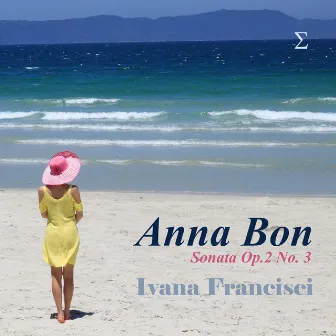 Piano Sonata Op. 2 No. 3 in F major (Live) by Anna Bon