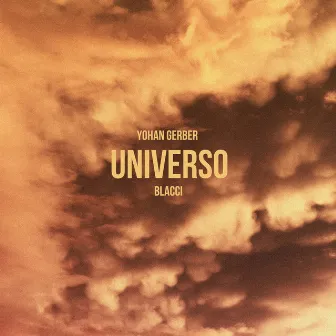 Universo by Blacci