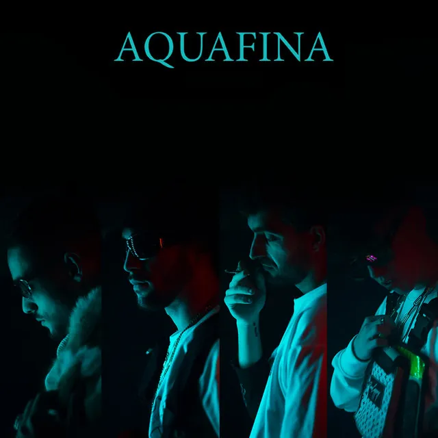 Aquafina