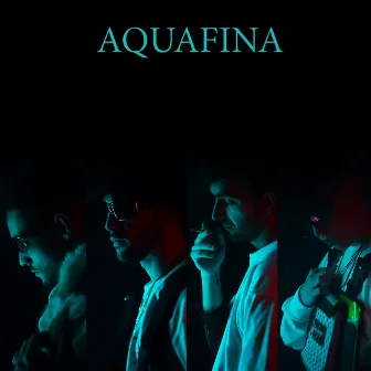 Aquafina by J. Largo