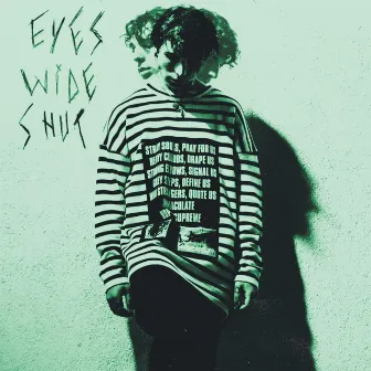 EYES WIDE SHUT by Shiki XO