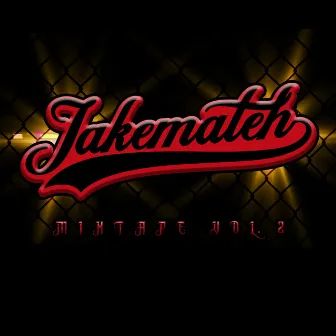 Jakemateh Mixtape II by Jake Mateh