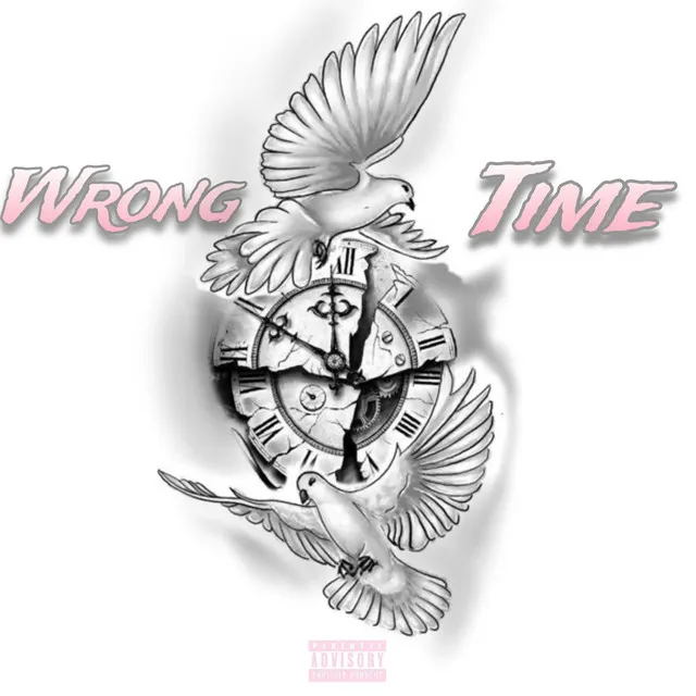 Wrong Time