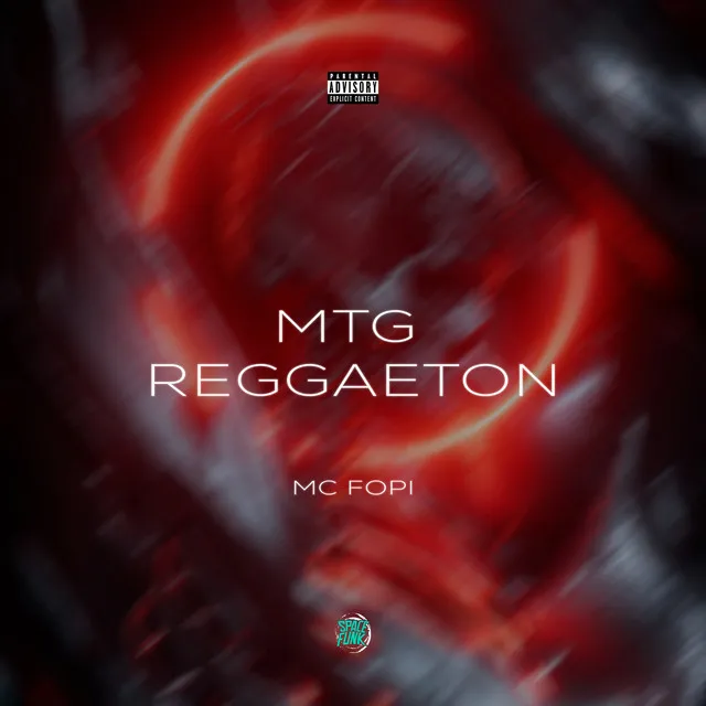 Mtg Reggaeton