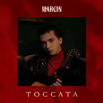 Toccata by Marcin