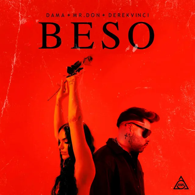 Beso (Bachata)