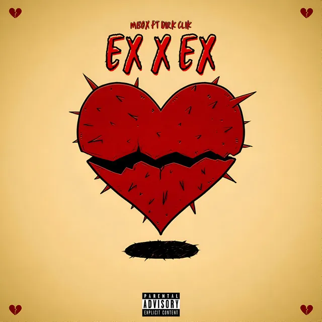 Ex X Ex