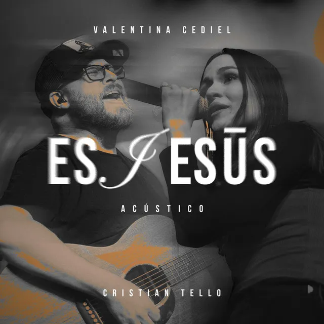 Es Jesús (Acústico)