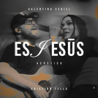 Es Jesús (Acústico) by Valentina Cediel