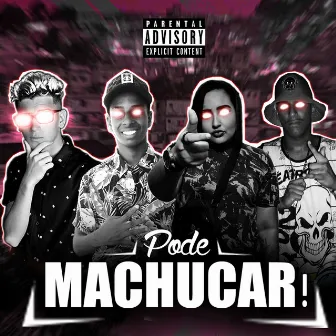 Pode Machucar by MC Leek oficial