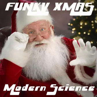 Funky Xmas by Modern Science