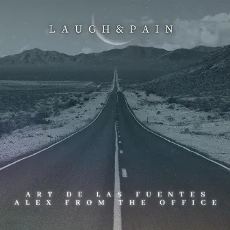 Laugh and Pain by Art de las Fuentes