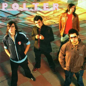 Polter by Polter