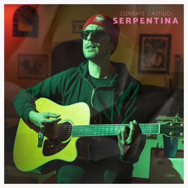 Serpentina - En Vivo