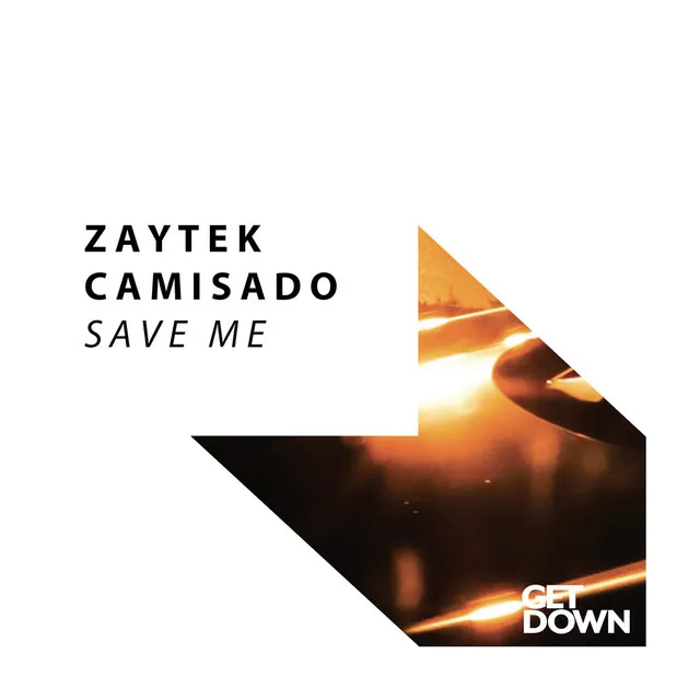 Save Me - Extended Mix