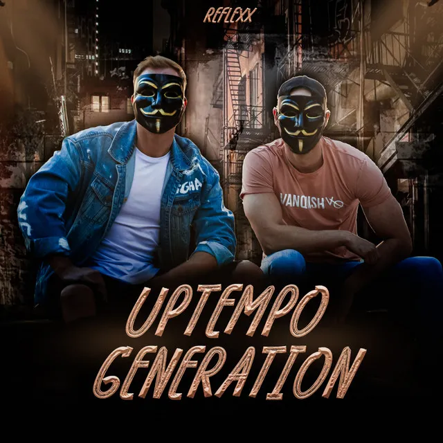 Uptempo Generation