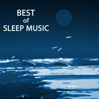 Sleep Music - Best of Sleep Music by Sleep Music Lullabies for Deep Sleep