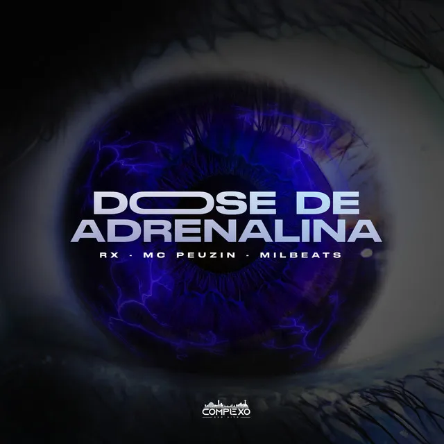 Dose de Adrenalina