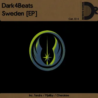 Sweeden EP by Dark4Beats