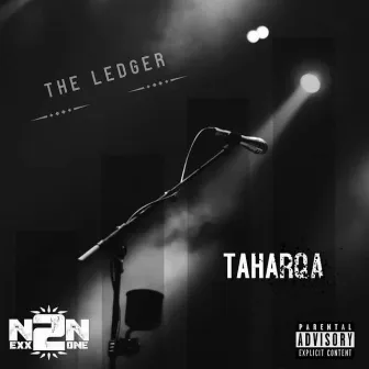 The Ledger by Taharqa