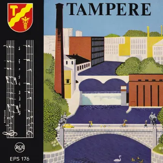 Tampere by Mieskuoro laulajat