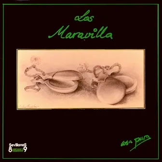 Cosa Pura by Los Maravilla