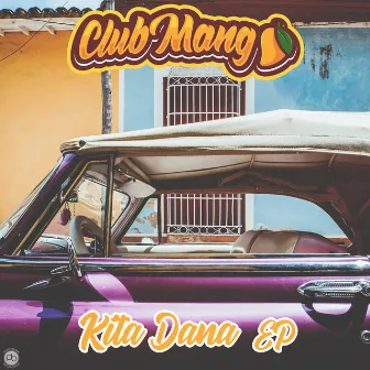 Kita Dana by Club Mango