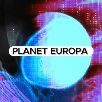 Planet Europa by mafmane