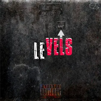 Levels by RB Capone