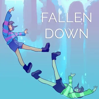 Fallen Down by VGR