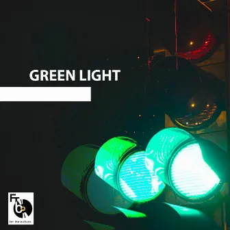 Green Light by Zoe Boy Cal