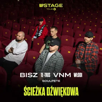 Ścieżka Dźwiękowa by Bisz