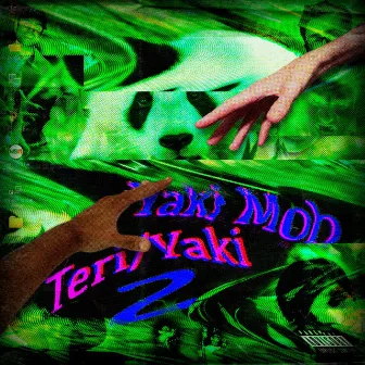 Teri/Yaki 2 by Kamas