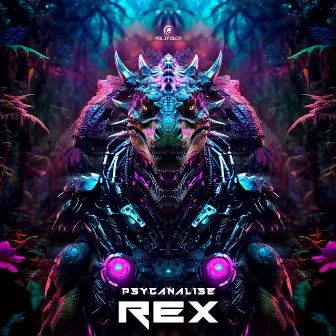 Rex by Psycanalise