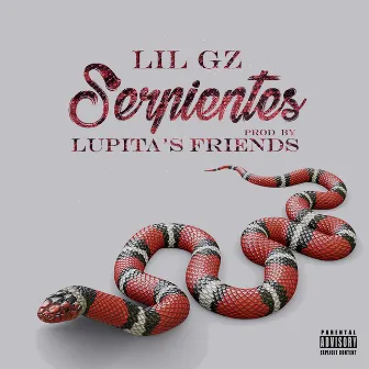 Serpientes by Lil GZ