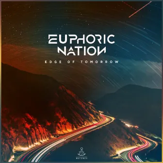 Edge of Tomorrow by Euphoric Nation