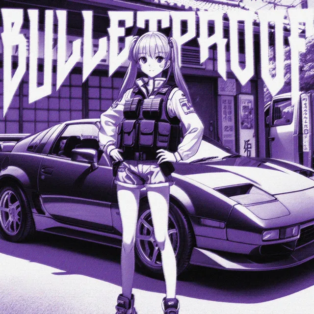 BULLETPROOF