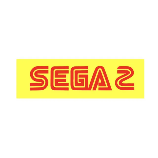 Sega 2