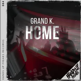 Home by Grand K.