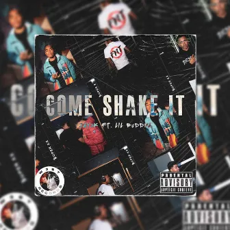 Come Shake It by Jay2k