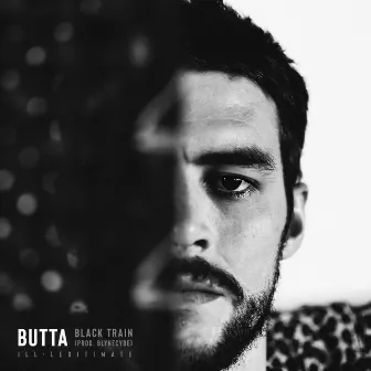 Black Train by Butta