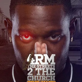 4rm the Streets 2 the Church by Quartez