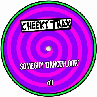 Dancefloor by Someguy