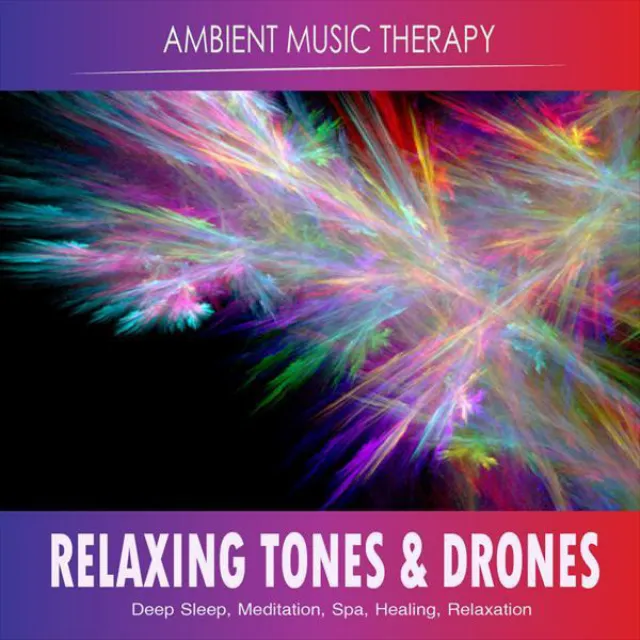 Ambient Music Therapy (Deep Sleep, Meditation, Spa, Healing, Relaxation)