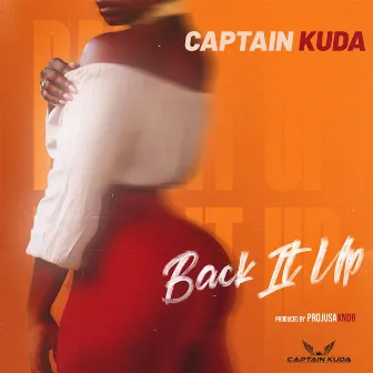 Back It Up by Captain Kuda