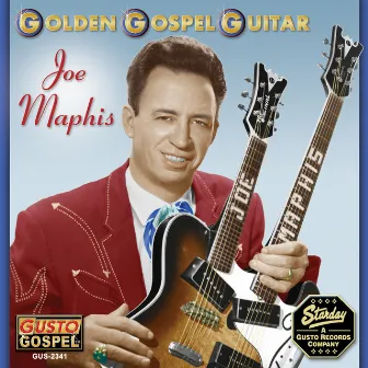 Golden Gospel Guitar by Joe Maphis